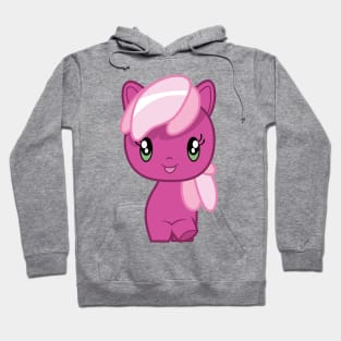 Cutie Mark Crew Cheerilee Hoodie